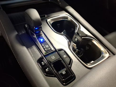 New 2026 Lexus RX 350h AWD/4WD image 8