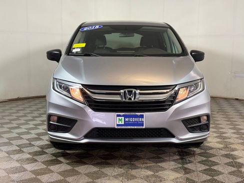 Used 2018 Honda Odyssey LX image 9