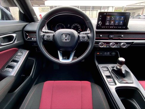 Used 2024 Honda Civic Si image 10