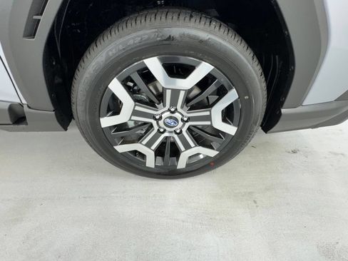 New 2026 Subaru Outback Touring XT AWD/4WD image 9
