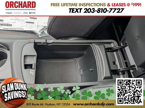 New 2026 Dodge Durango GT image 27