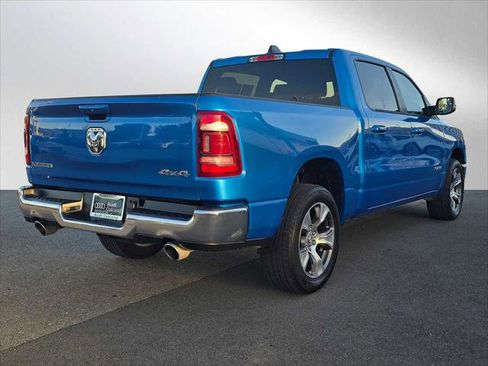 Used 2024 RAM 1500 Laramie image 3