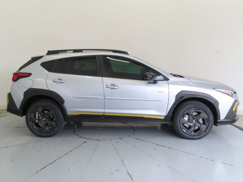New 2026 Subaru Crosstrek 2.5i Sport image 2