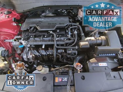 Used 2025 Hyundai Kona SEL image 30