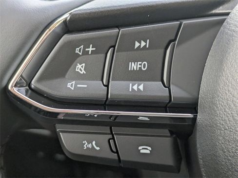 New 2025 MAZDA CX-5 AWD 2.5 S w/ Preferred Package image 20