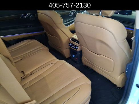 Certified 2022 Genesis GV80 2.5T w/ Prestige Package 05 image 8