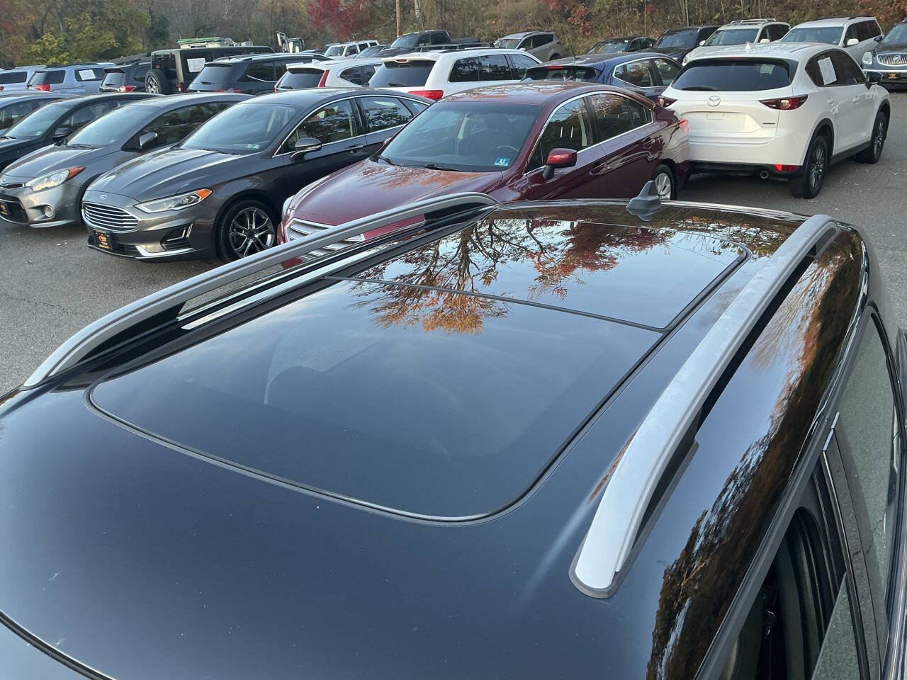 Used 2019 MINI Cooper Countryman S AWD/4WD image 8