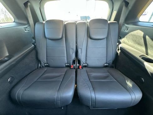 Used 2021 Mercedes-Benz GLS 580 4MATIC image 17