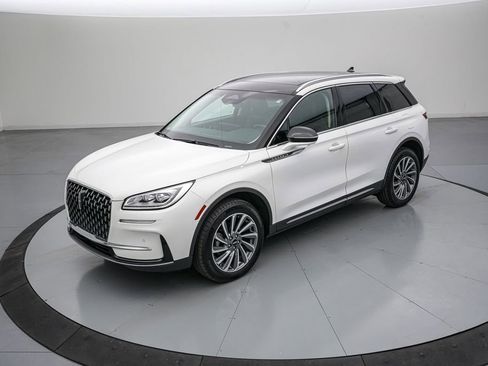 Used 2023 Lincoln Corsair Reserve w/ Equipment Group 201A AWD/4WD image 9