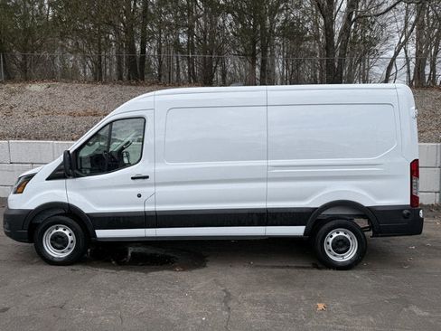 New 2026 Ford Transit 250 148 Medium Roof image 5