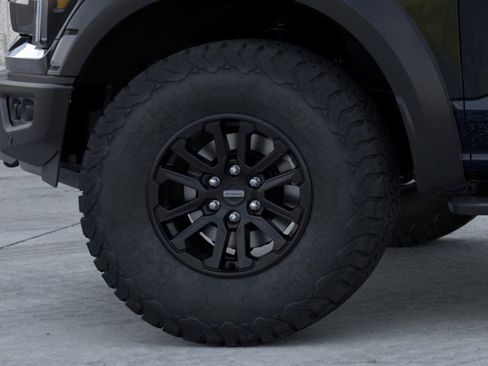 New 2025 Ford F150 Raptor image 20