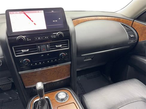Used 2024 Nissan Armada SL image 57