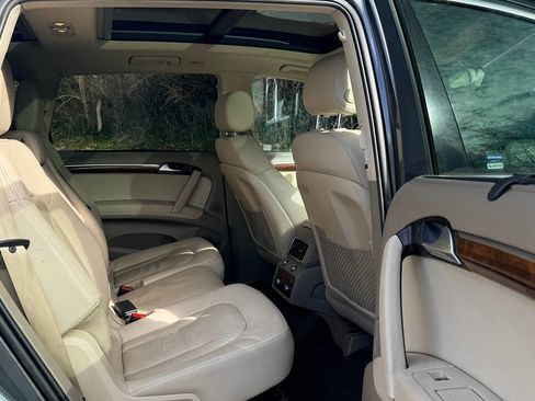 Used 2013 Audi Q7 3.0T Premium Plus w/ Premium Plus Pkg image 36