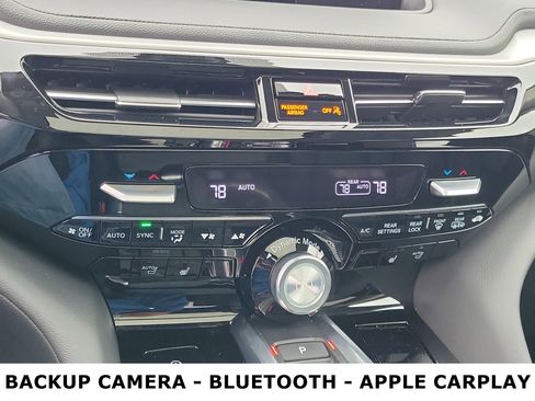 Used 2023 Acura MDX 3.5L image 28