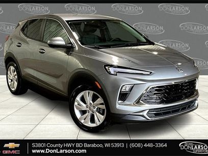 New 2026 Buick Encore GX Preferred w/ Advanced Technology Package