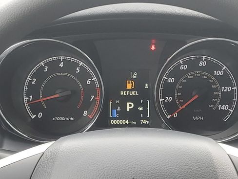 New 2026 Mitsubishi Outlander Sport ES AWD/4WD image 16