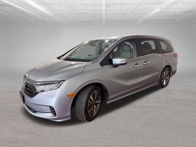 Used 2024 Honda Odyssey Touring image 4