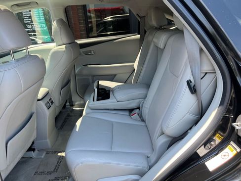 Used 2012 Lexus RX 350 AWD w/ Premium Pkg image 26