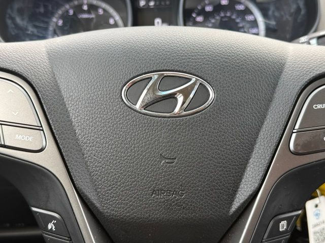 Used 2017 Hyundai Santa Fe Sport AWD/4WD image 26
