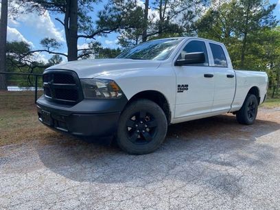 Used 2022 RAM 1500 Tradesman w/ Popular Equipment Group