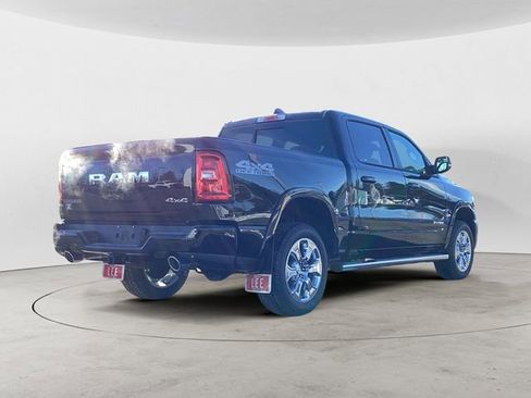 New 2026 RAM 1500 Big Horn image 6