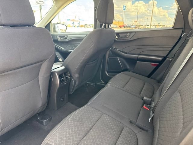Used 2024 Ford Escape Active AWD/4WD image 23