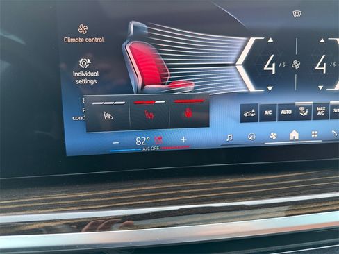 Used 2025 BMW X5 xDrive40i image 24