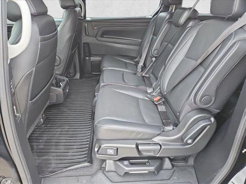 Used 2021 Honda Odyssey Touring image 20