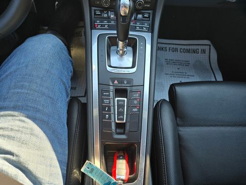 Used 2013 Porsche 911 Carrera S image 12