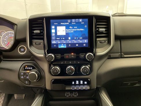 New 2025 RAM 1500 Big Horn image 14