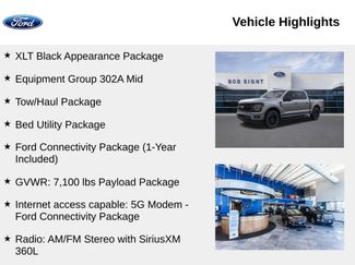 New 2026 Ford F150 XLT AWD/4WD video 2