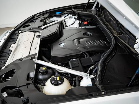 Used 2023 BMW X3 xDrive30i w/ Premium Package image 37