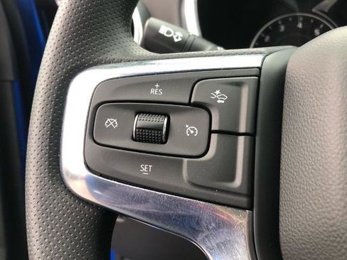 New 2025 Chevrolet Blazer LT w/ Convenience Package image 18