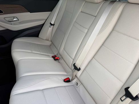 New 2026 Mercedes-Benz GLE 350 4MATIC image 24