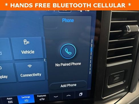 New 2025 Ford F150 XLT w/ Equipment Group 302A MID image 9