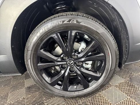New 2025 MAZDA CX-30 AWD 2.5 S w/ Select Sport Pkg image 26