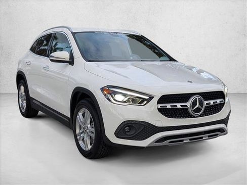 Used 2022 Mercedes-Benz GLA 250 image 5