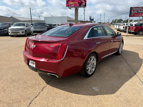 Used 2019 Cadillac XTS Luxury FWD image 5