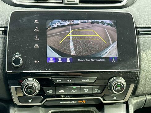 Used 2022 Honda CR-V EX image 11