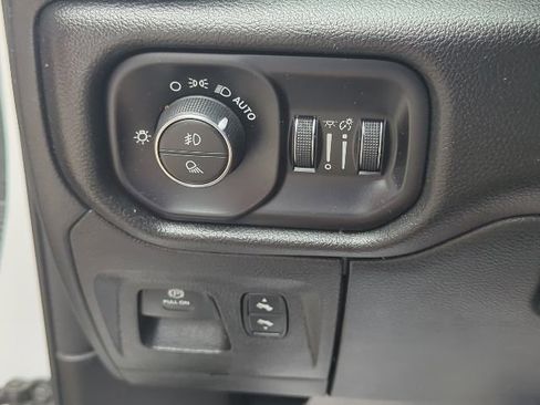 Used 2025 RAM 1500 Rebel w/ Rebel Level 1 Equipment Group AWD/4WD image 25