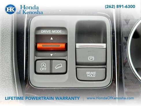 New 2026 Honda Passport TrailSport Elite image 26