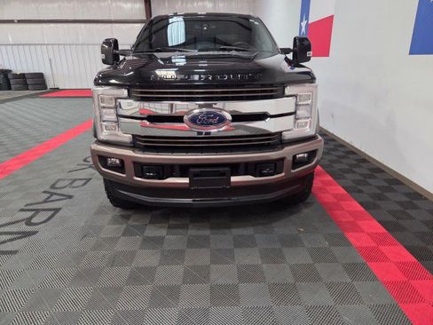 Used 2018 Ford F250 King Ranch w/ King Ranch Ultimate Package image 17
