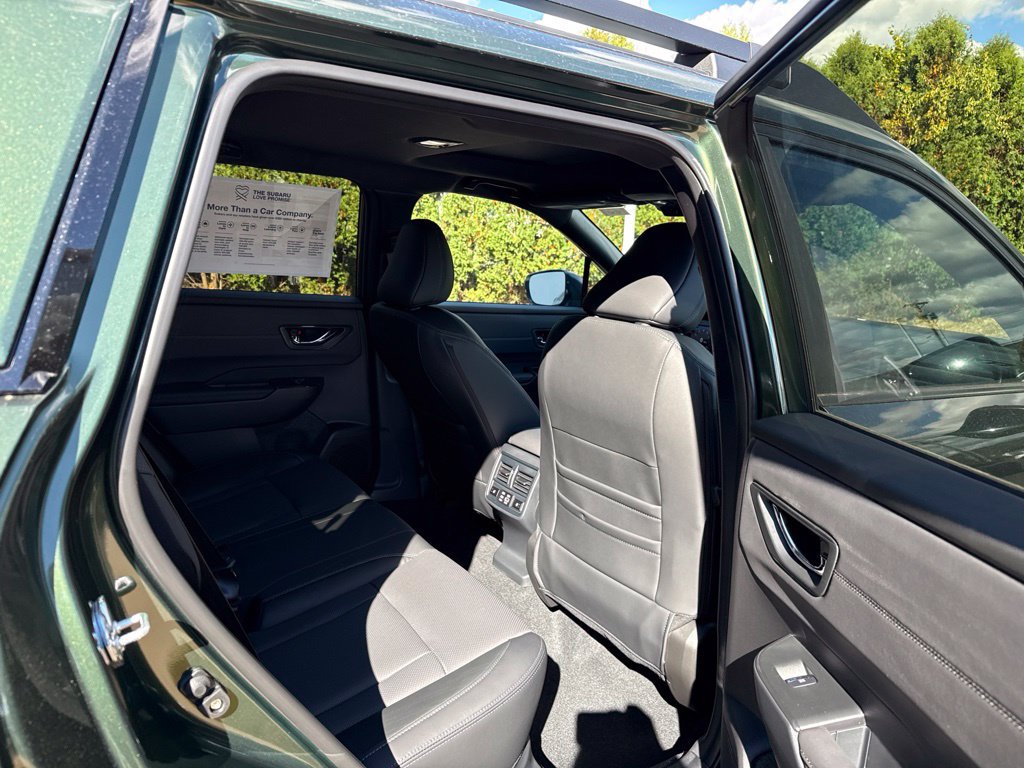New 2026 Subaru Outback Touring XT AWD/4WD image 12