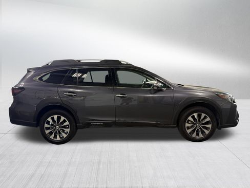 Certified 2024 Subaru Outback Touring XT AWD/4WD image 8
