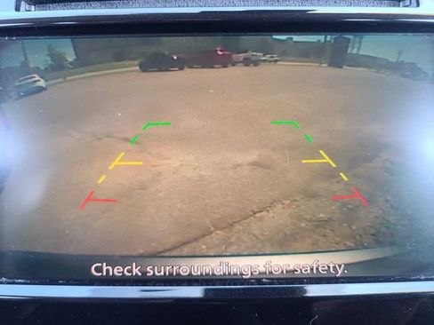 Used 2019 Nissan Rogue SV AWD/4WD image 27