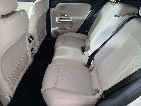 New 2026 Mercedes-Benz GLA 250 4MATIC image 10