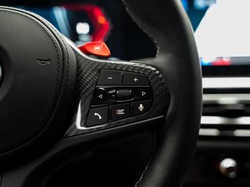 Used 2023 BMW M2 w/ Lighting Package RWD image 45