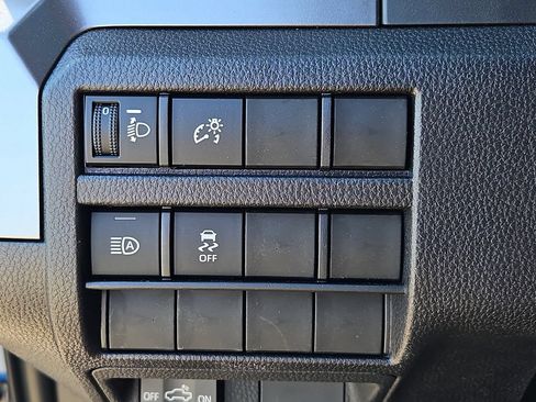 New 2026 Toyota Tacoma TRD Off-Road AWD/4WD image 10
