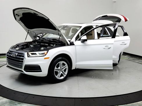 Used 2018 Audi Q5 Premium Plus image 9