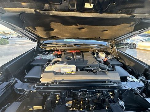 Used 2023 Toyota Tundra Capstone image 34